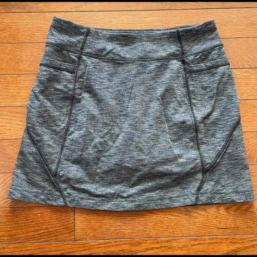 Athleta Excursion Skort - image 3